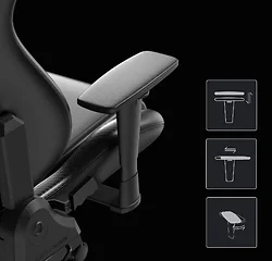 DXRACER USA-GC/LDC23LTALTG/N