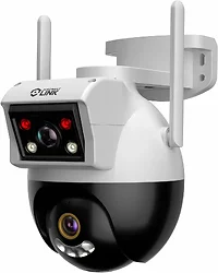 AMCREST INDUSTRIES-AL-P402W