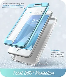 I BLASON-IPHNE7/8CSSPBE