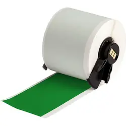 BRADY-M6C-2000-595-GN