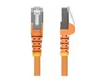 STARTECH NLOR-5F-CAT6A-PATCH