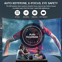 AAXA TECHNOLOGIES-MP-800-01