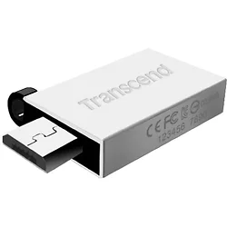 Transcend-TS16GJF380S
