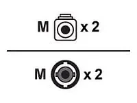 BLACK BOX CORPORATION-EVCRB80-0003