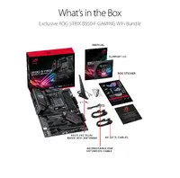 ASUS-ROG STRIX B550-F GAMING (WI-FI)