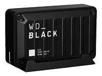 Western Digital-WDBATL0010BBK-WESN