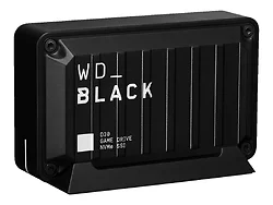 Western Digital-WDBATL0010BBK-WESN