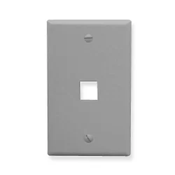 International Connectors and Cable Corp.-IC107F01GY