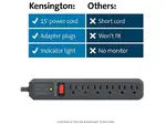 KENSINGTON K38215NA