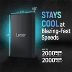 Lexar LAR700X001T-RNBNG