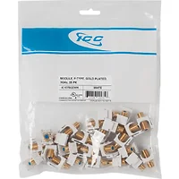 International Connectors and Cable Corp.-IC107BGDWH