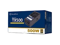 SILVERSTON-SST-TX500-G