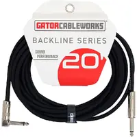 Gator Cases-GCWB-INS-20RA