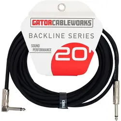Gator Cases-GCWB-INS-20RA