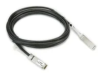 AXIOM-DAC-QSFP-40G-5M-AX