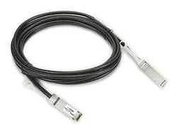 AXIOM-DAC-QSFP-40G-5M-AX