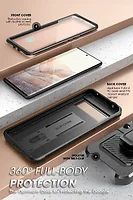 I BLASON-SGP7AUBPROSPBK