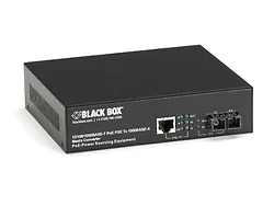 BLACK BOX CORPORATION-LPS500A-MM-SC-R2