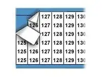 BRADY-WM-125-149-PK