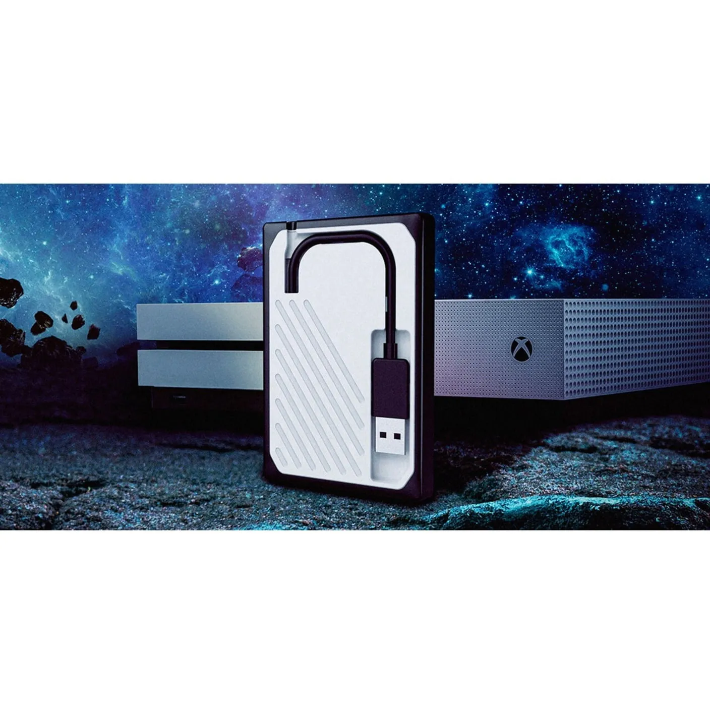 Western Digital-WDBA4V5000AWBWESN