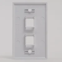 International Connectors and Cable Corp.-IC107F02GY