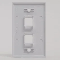 International Connectors and Cable Corp.-IC107F02GY