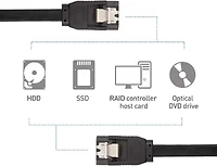 Belkin-104007-BLK-18X3
