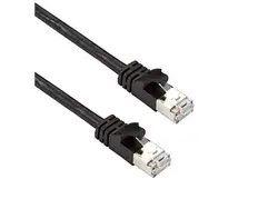BLACK BOX CORPORATION-CAT6APCS-003-BK
