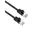 CAT6APCS-003-BK