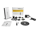 STARTECH USB3SDOCKDD