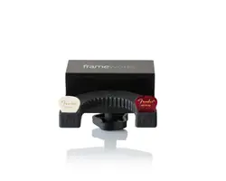 Gator Cases-GFW-GTRDSKCLAMP-1000