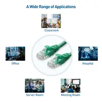 Belkin-160001-GRN-100