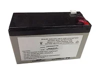 BATTERY TECHNOLOGY-APCRBC110-SLA110