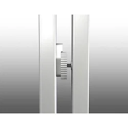 DALITE SCREEN COMPANY, INC-38306K