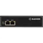BLACK BOX CORPORATION LES1604A