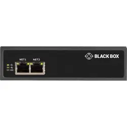 BLACK BOX CORPORATION-LES1604A