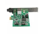 STARTECH PEX1000SFP2