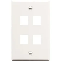 Cablesys-ICC-FACE-4-WH