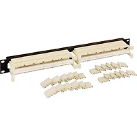 International Connectors and Cable Corp.-IC110PRK61