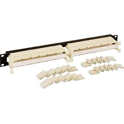 International Connectors and Cable Corp.-IC110PRK61