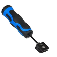 International Connectors and Cable Corp.-ICACSPDT4P