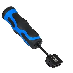 International Connectors and Cable Corp.-ICACSPDT4P