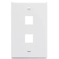 International Connectors and Cable Corp.-IC107LF2WH