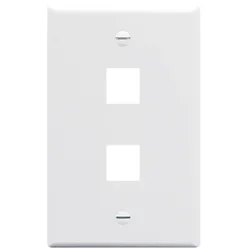 International Connectors and Cable Corp.-IC107LF2WH