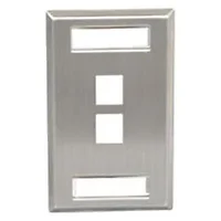 International Connectors and Cable Corp.-IC107S02SS