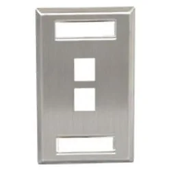 International Connectors and Cable Corp.-IC107S02SS