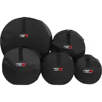 Gator Cases-GP-JAZZFS-100
