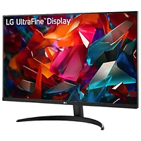 LG Electronics-32UR500K-B