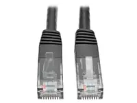 Interex By TrippLite-N200-007-BK