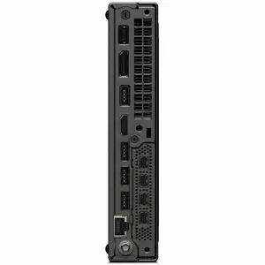 Lenovo 30H00075US - THINKSTATION P3 TINY, INTEL CORE I5-14500 VPRO (E-CORES UP TO 3.70GHZ, 24MB), WI